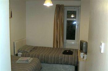 Highlander B&B Inverness Kültér fotó